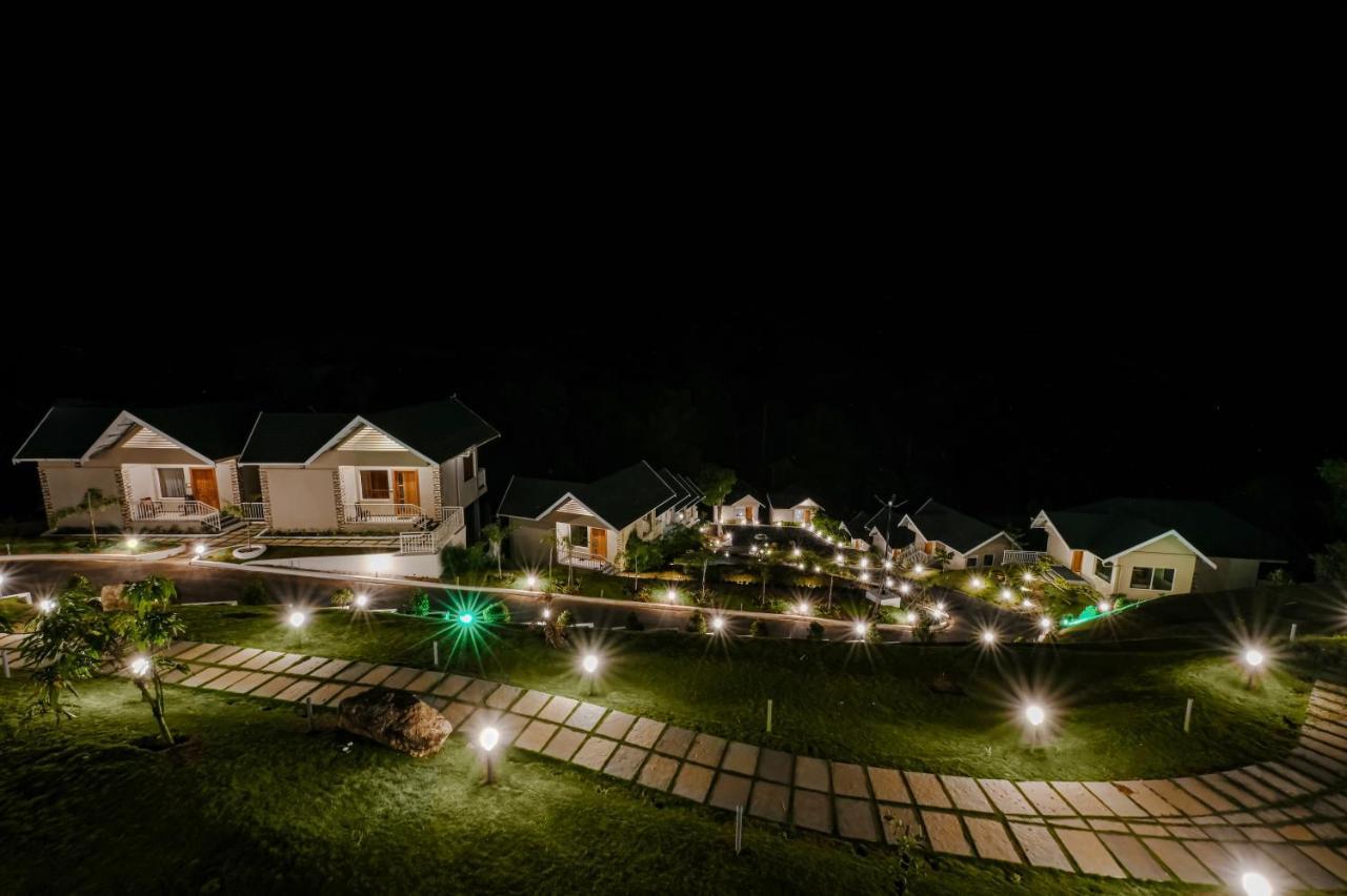 Aveda Munnar Mountains And Mist Hotel Kültér fotó